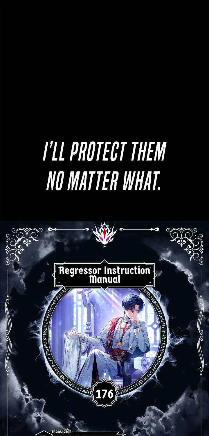 Read Regressor Instruction Manual EN Manga Online