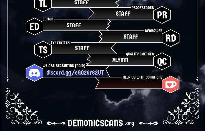 Read Regressor Instruction Manual EN Manga Online