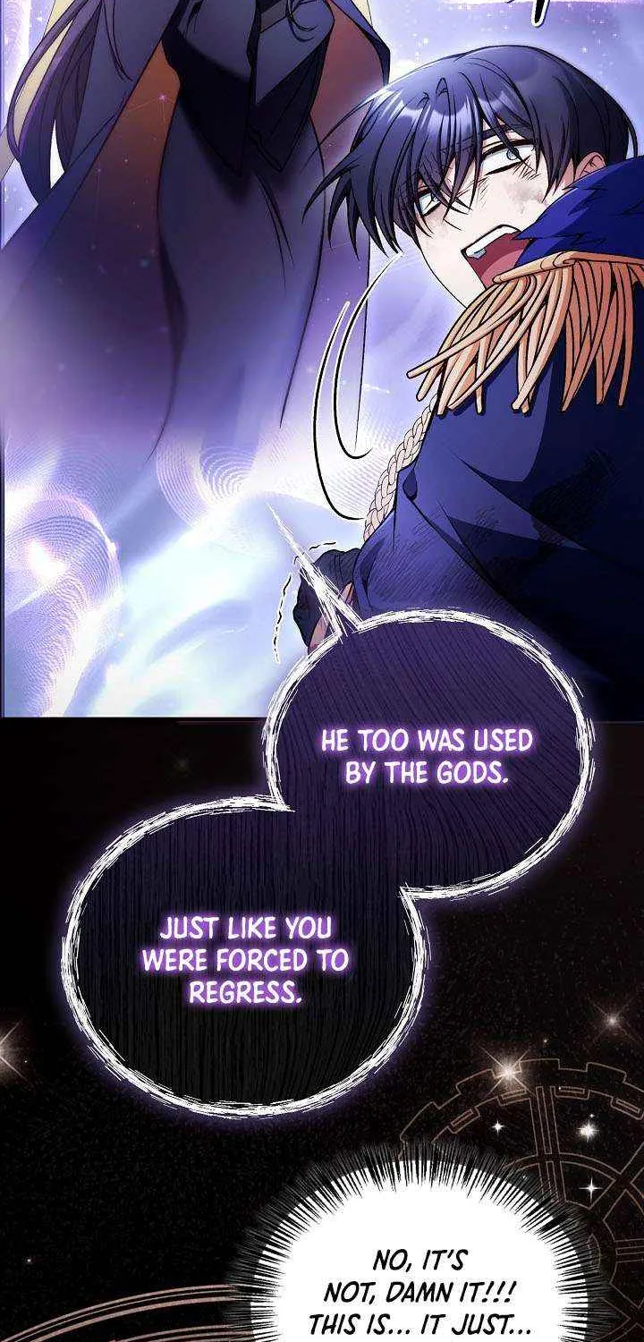 Read Regressor Instruction Manual EN Manga Online