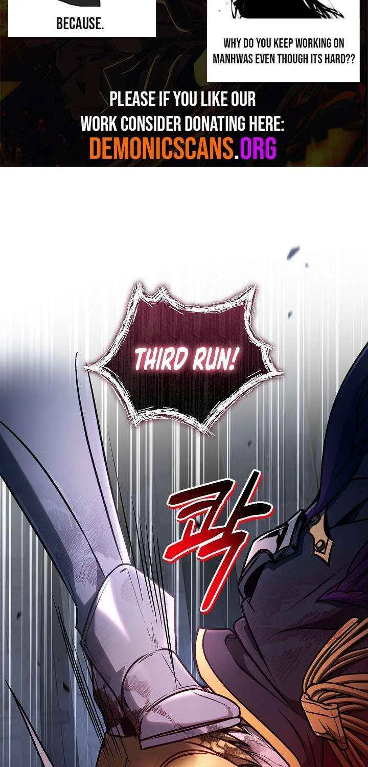 Read Regressor Instruction Manual EN Manga Online