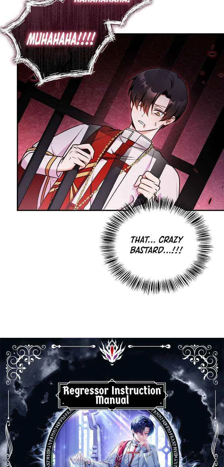 Read Regressor Instruction Manual EN Manga Online