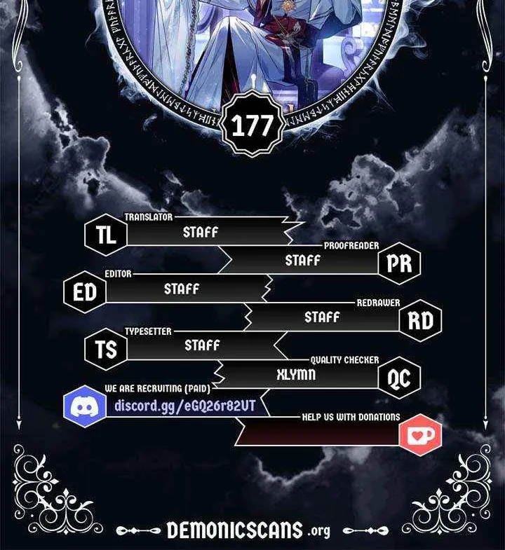Read Regressor Instruction Manual EN Manga Online