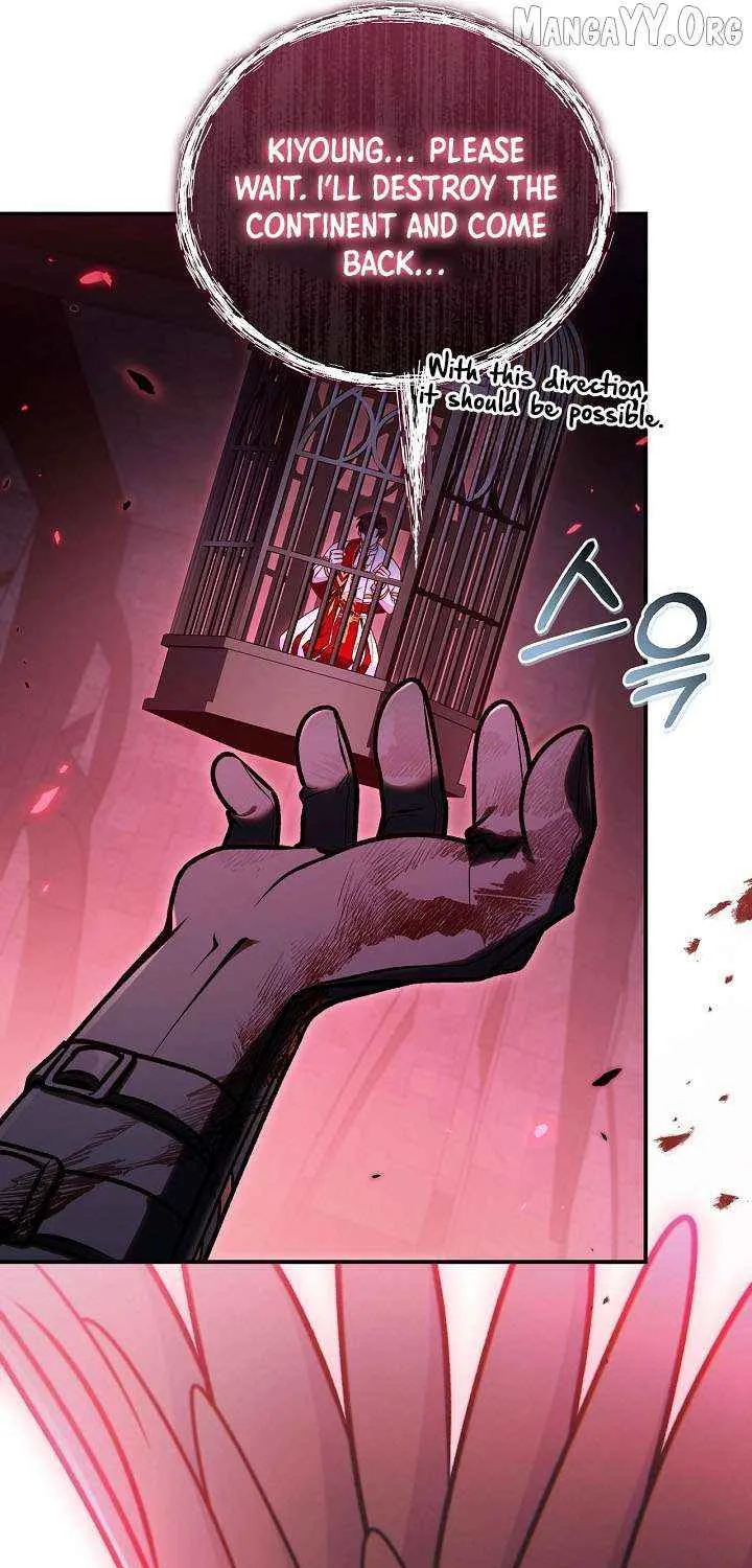 Read Regressor Instruction Manual EN Manga Online