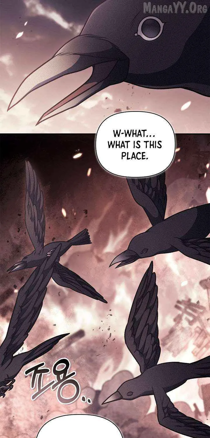 Read Regressor Instruction Manual EN Manga Online
