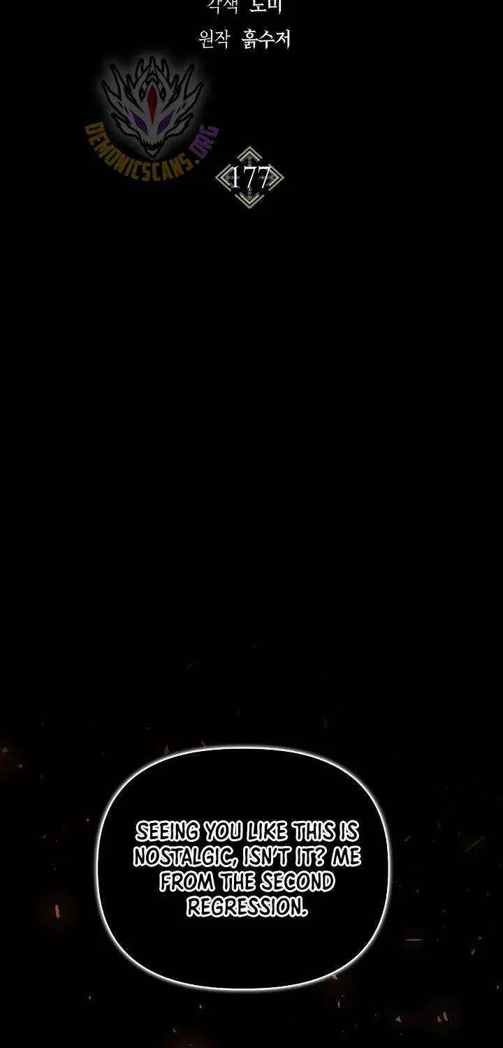 Read Regressor Instruction Manual EN Manga Online