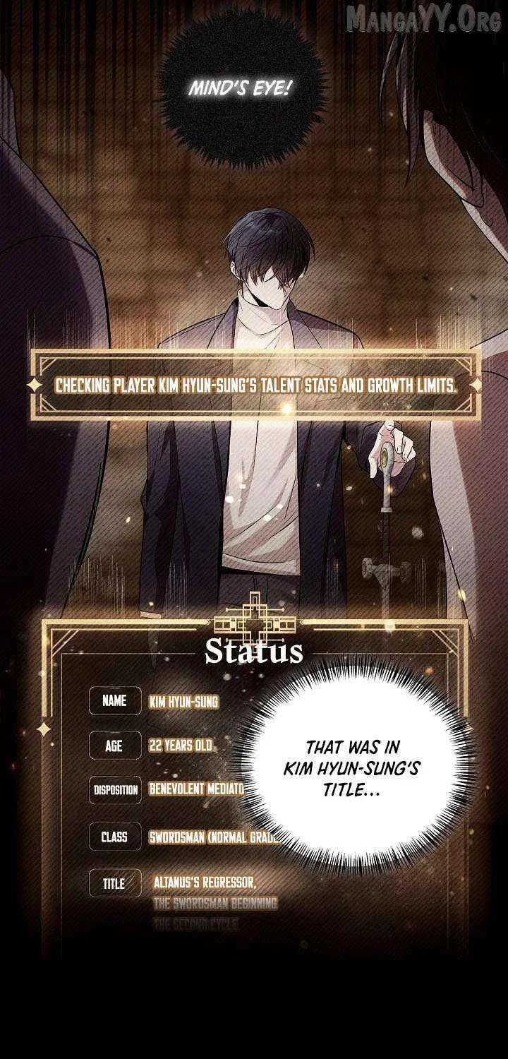 Read Regressor Instruction Manual EN Manga Online