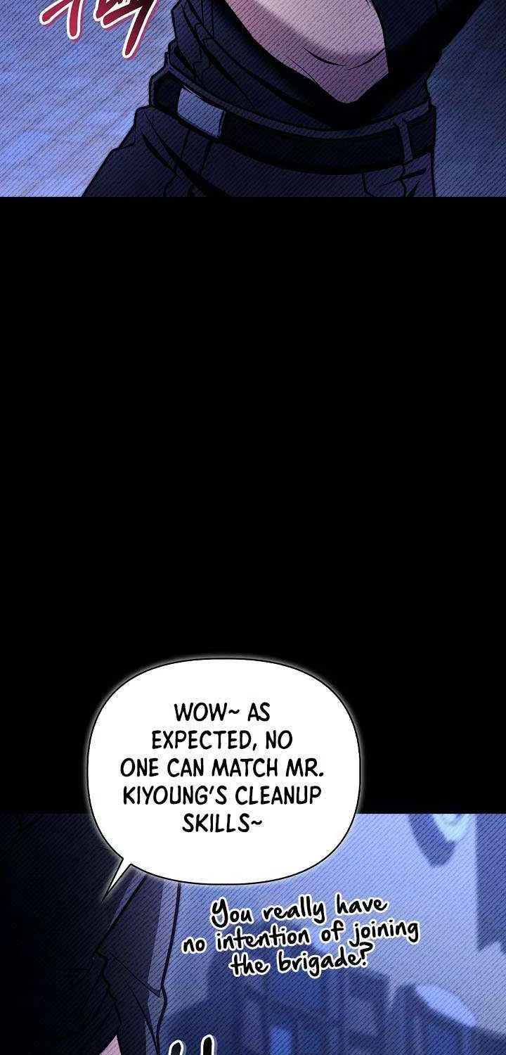 Read Regressor Instruction Manual EN Manga Online