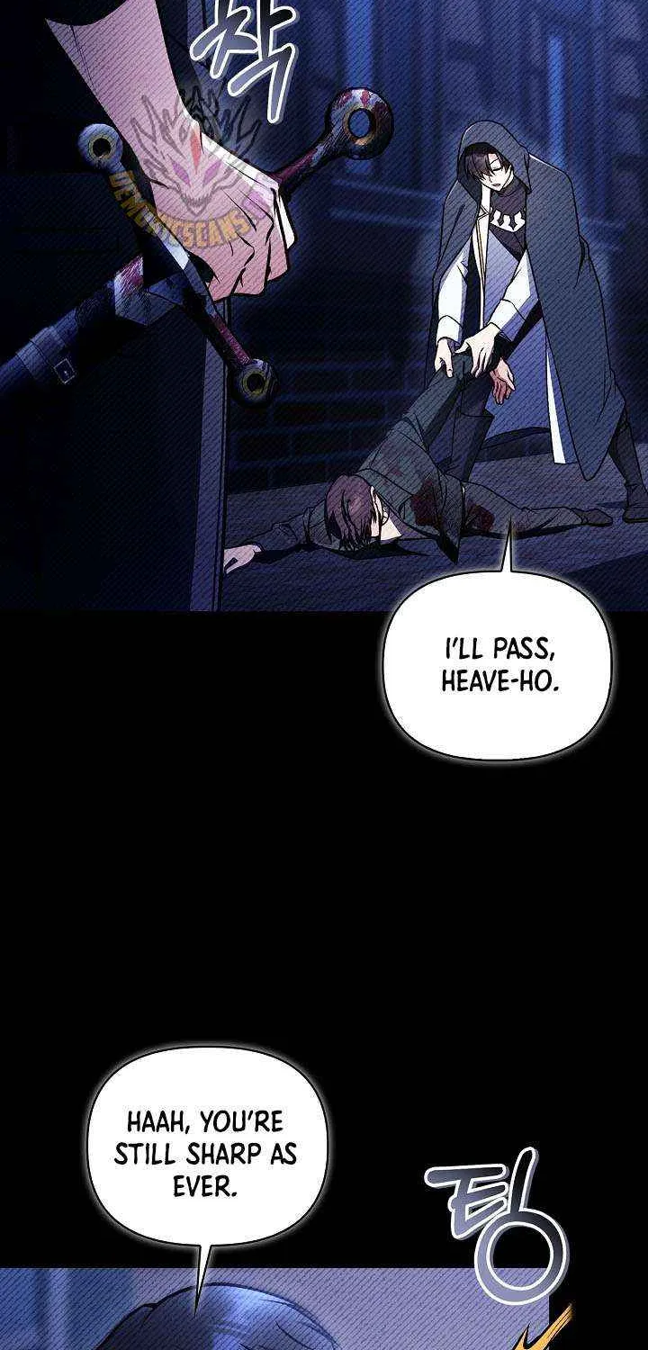 Read Regressor Instruction Manual EN Manga Online