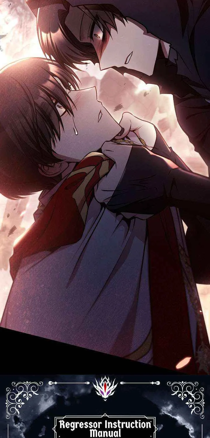 Read Regressor Instruction Manual EN Manga Online