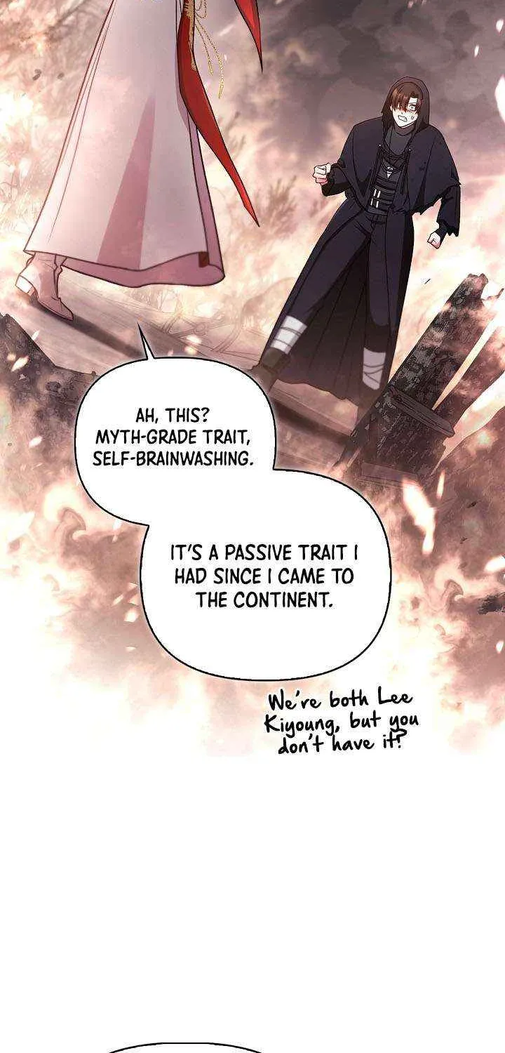 Read Regressor Instruction Manual EN Manga Online