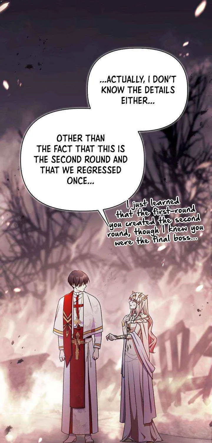 Read Regressor Instruction Manual EN Manga Online
