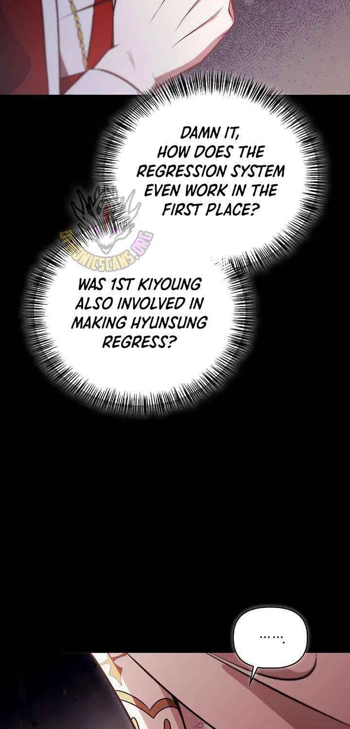 Read Regressor Instruction Manual EN Manga Online