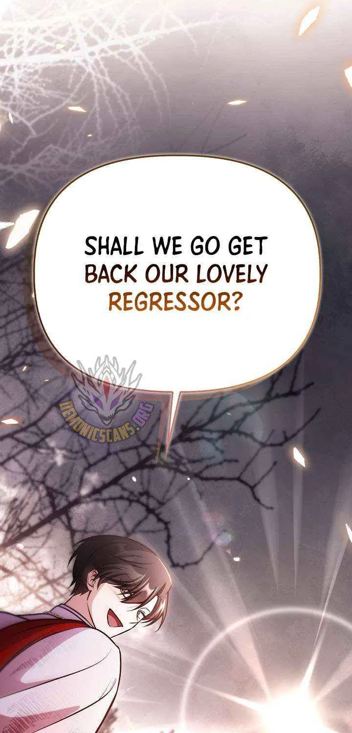Read Regressor Instruction Manual EN Manga Online