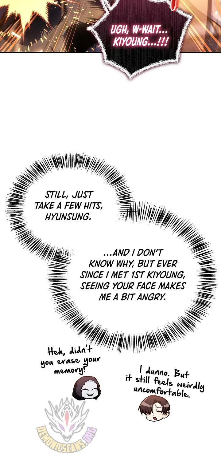 Read Regressor Instruction Manual EN Manga Online