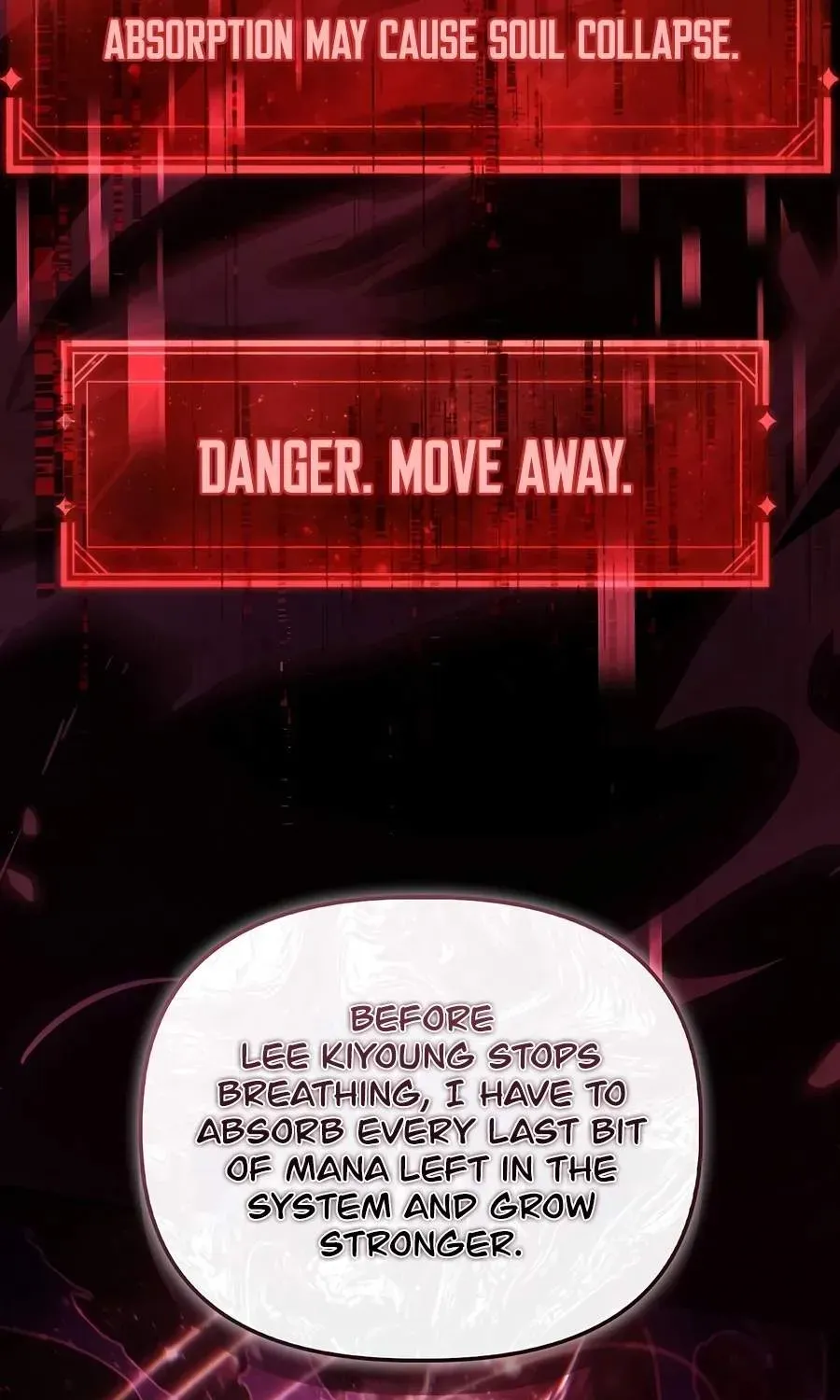 Read Regressor Instruction Manual EN Manga Online