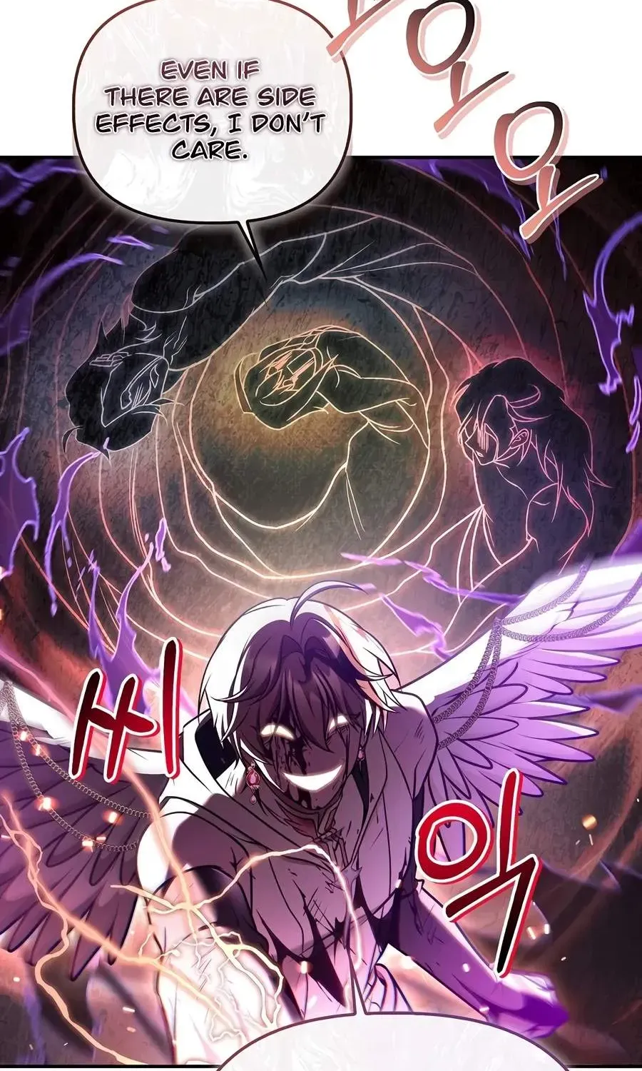 Read Regressor Instruction Manual EN Manga Online