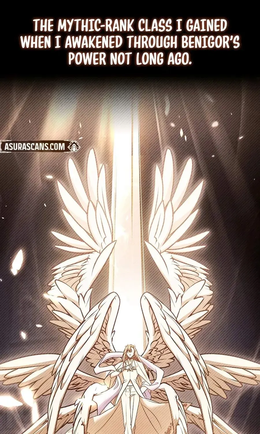 Read Regressor Instruction Manual EN Manga Online