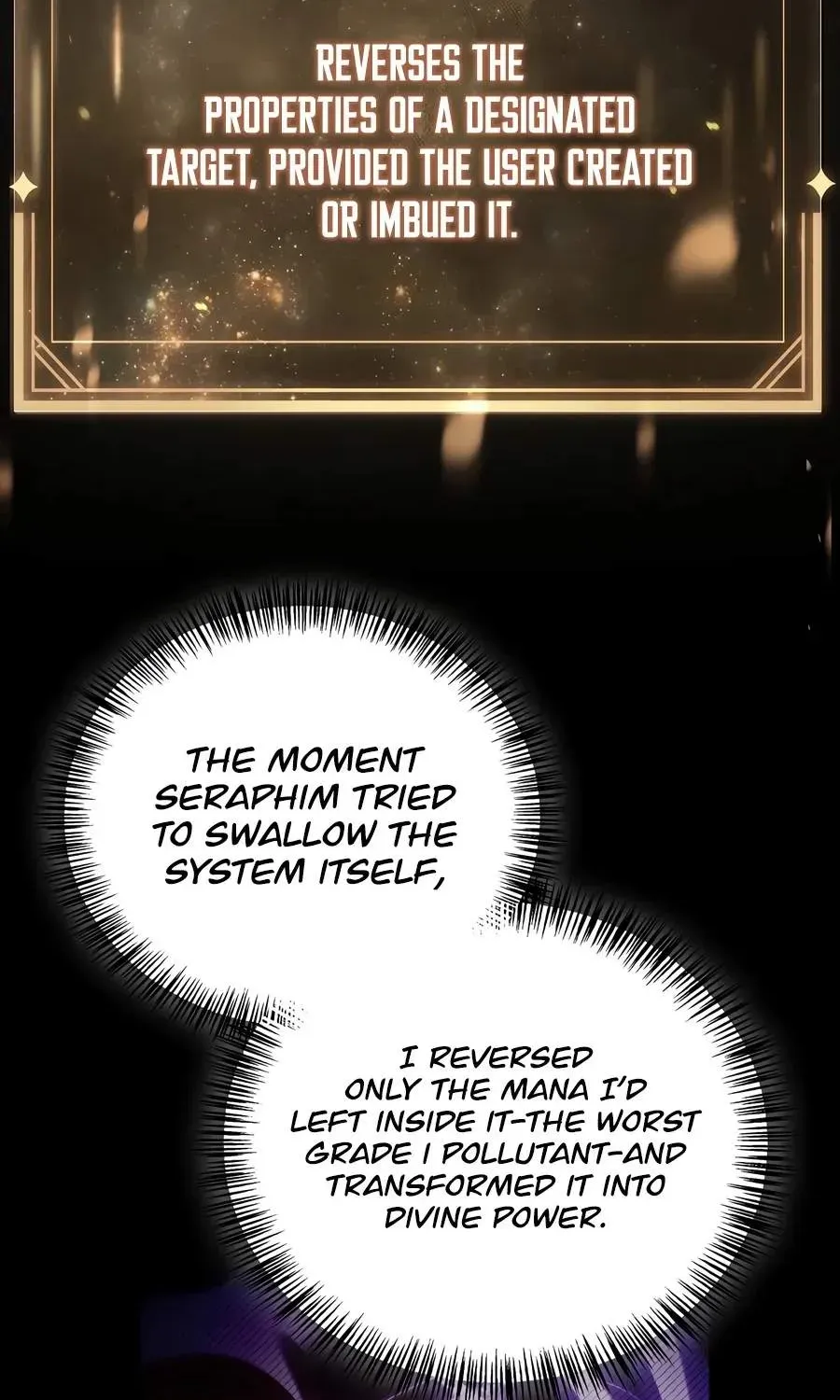 Read Regressor Instruction Manual EN Manga Online