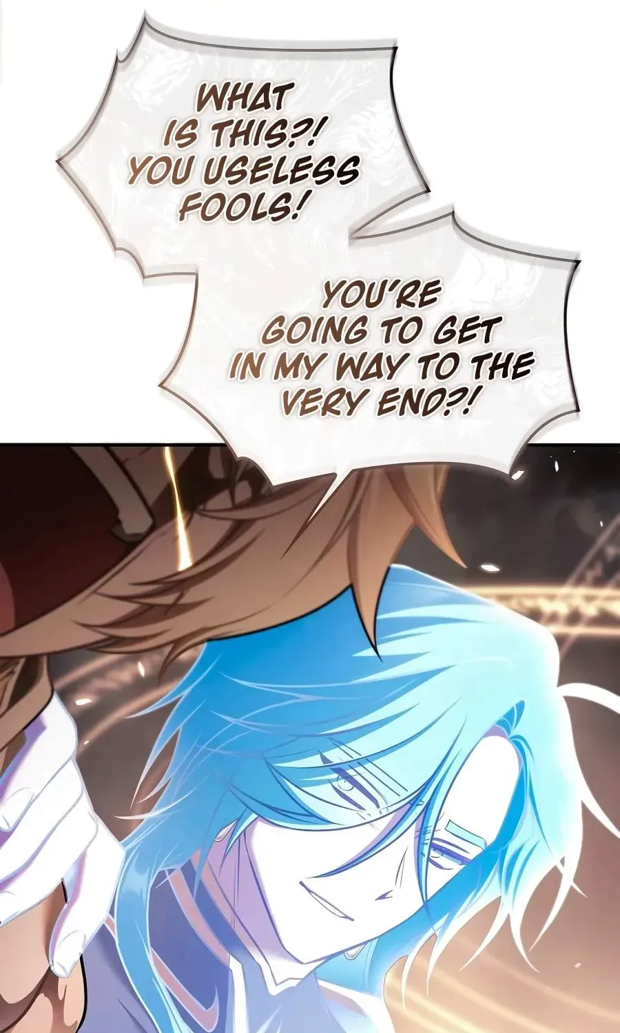 Read Regressor Instruction Manual EN Manga Online