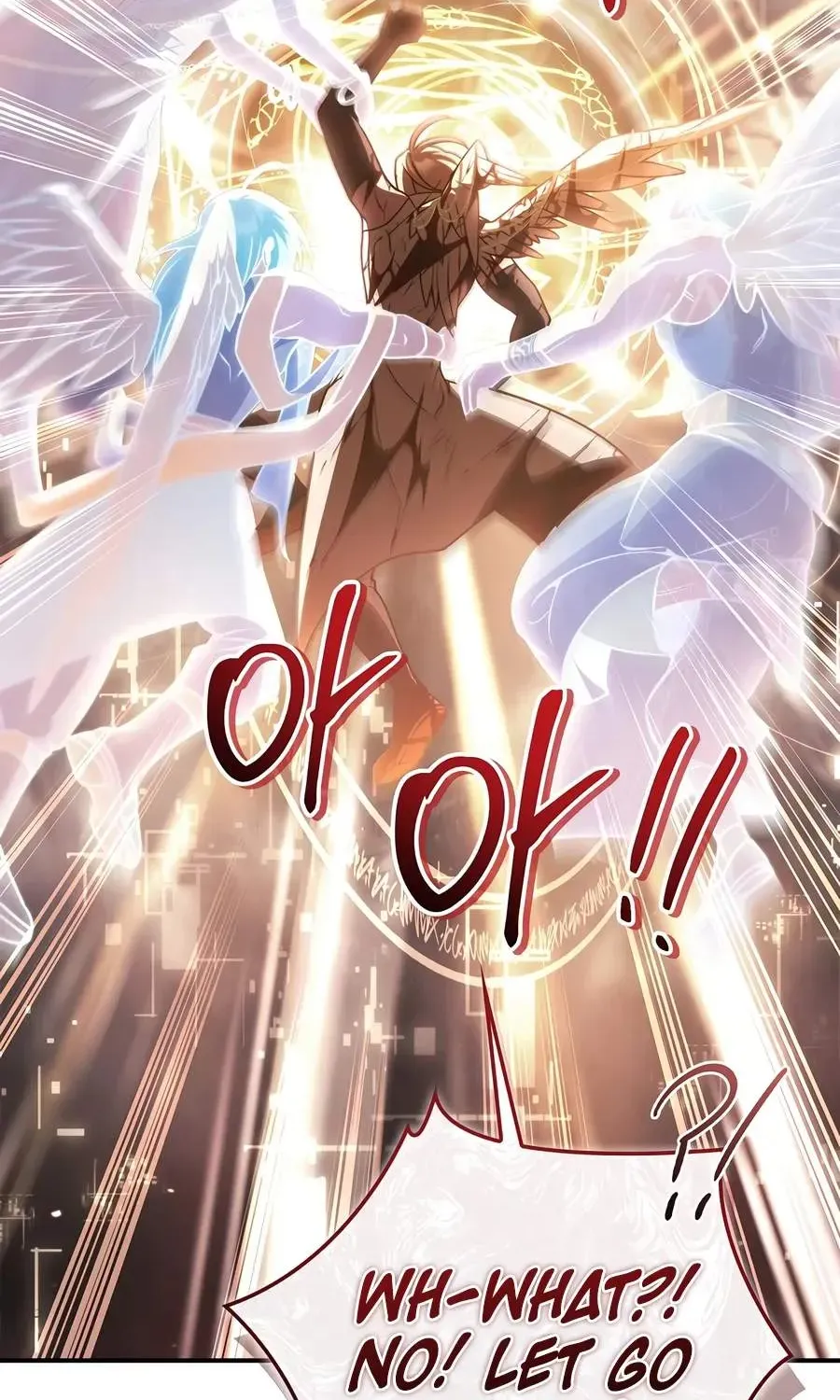 Read Regressor Instruction Manual EN Manga Online