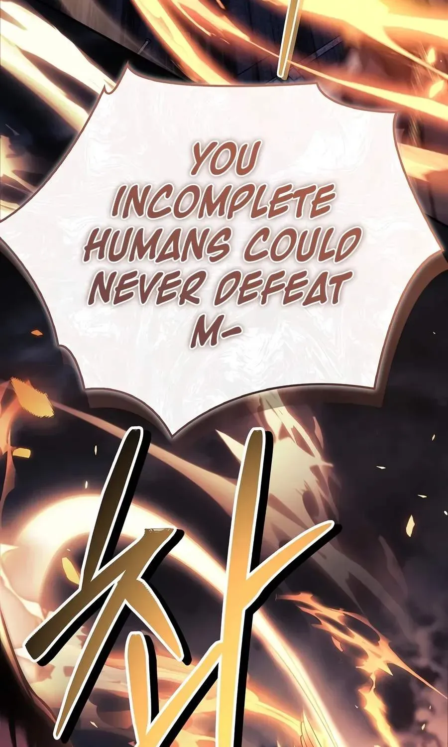 Read Regressor Instruction Manual EN Manga Online