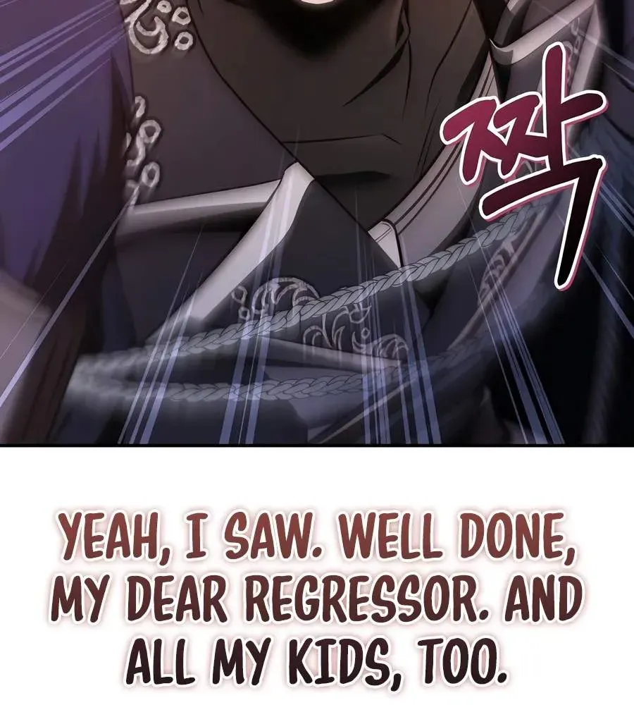 Read Regressor Instruction Manual EN Manga Online