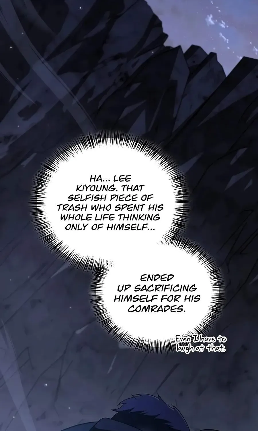 Read Regressor Instruction Manual EN Manga Online