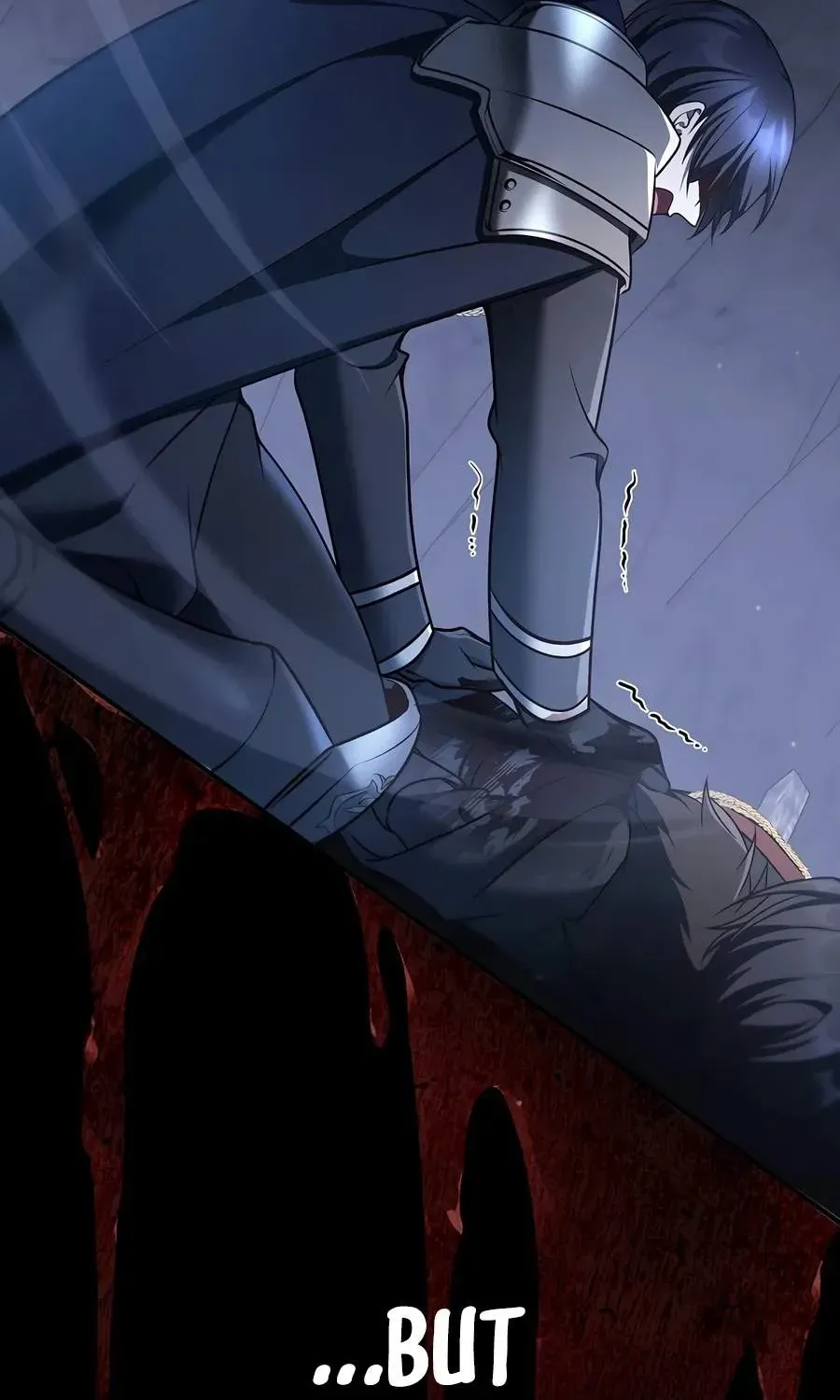 Read Regressor Instruction Manual EN Manga Online