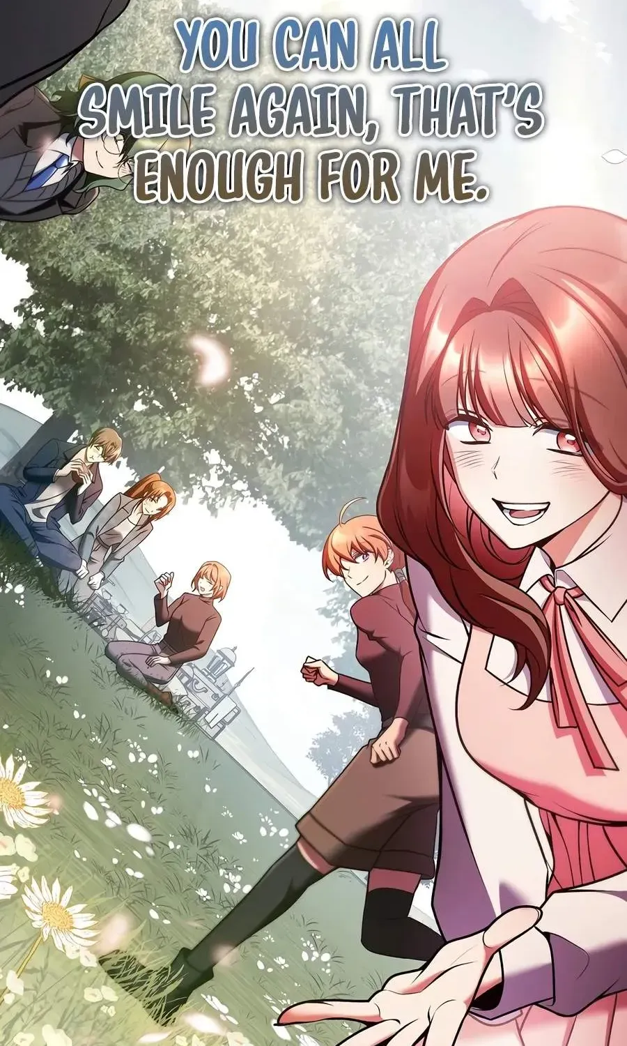 Read Regressor Instruction Manual EN Manga Online