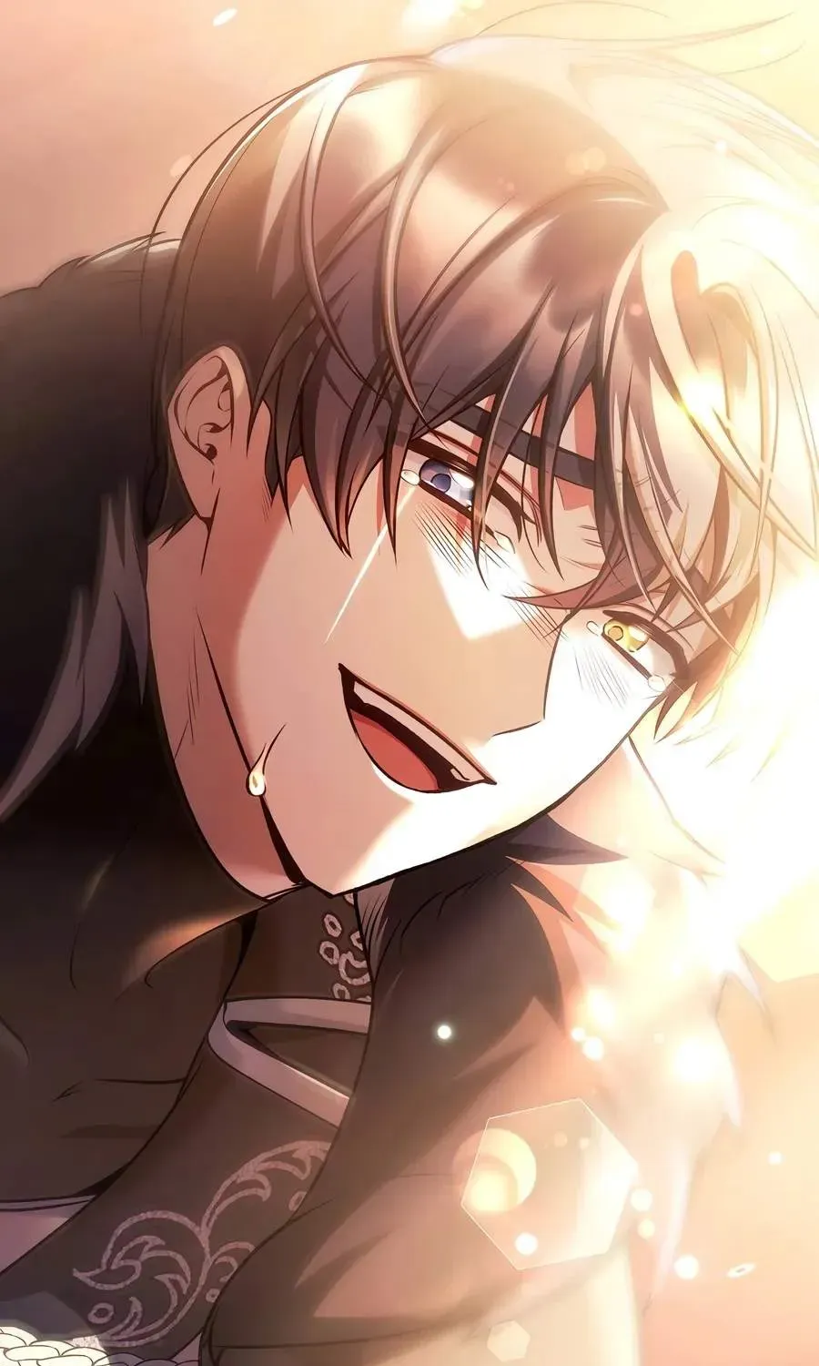 Read Regressor Instruction Manual EN Manga Online