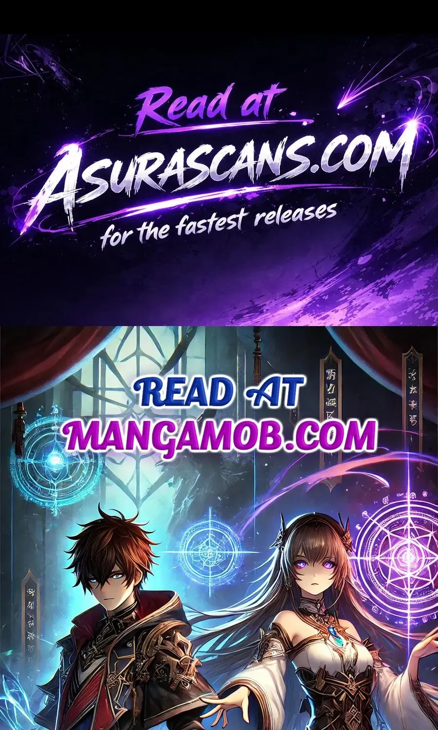 Read Regressor Instruction Manual EN Manga Online