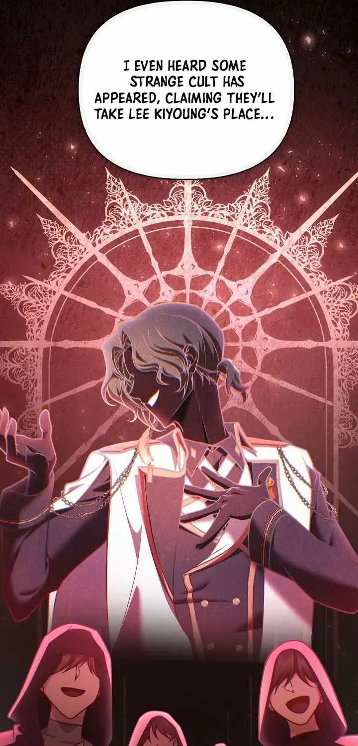 Read Regressor Instruction Manual EN Manga Online