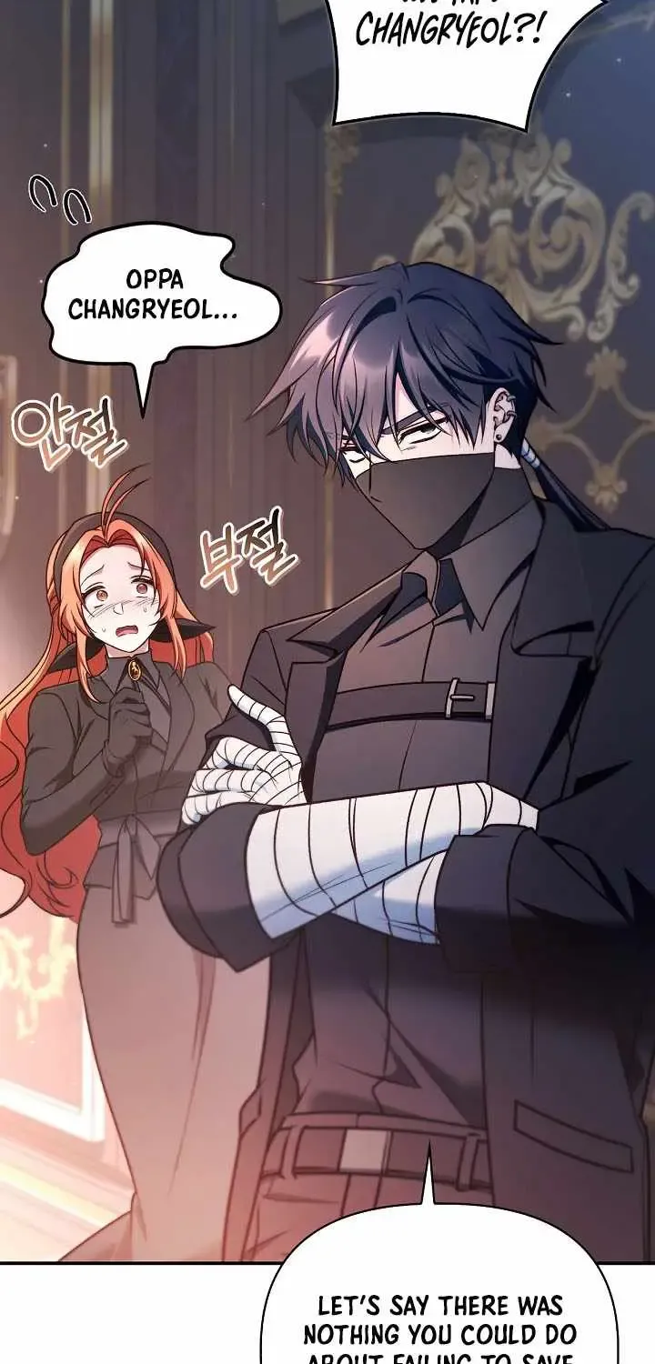 Read Regressor Instruction Manual EN Manga Online
