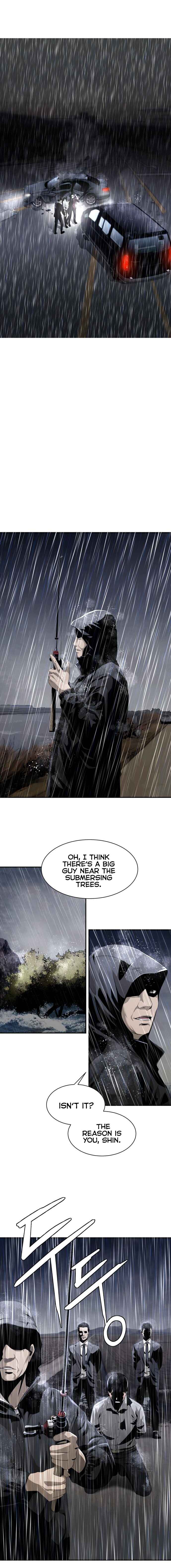 Read Reincarnated As a Fish EN Manga Online