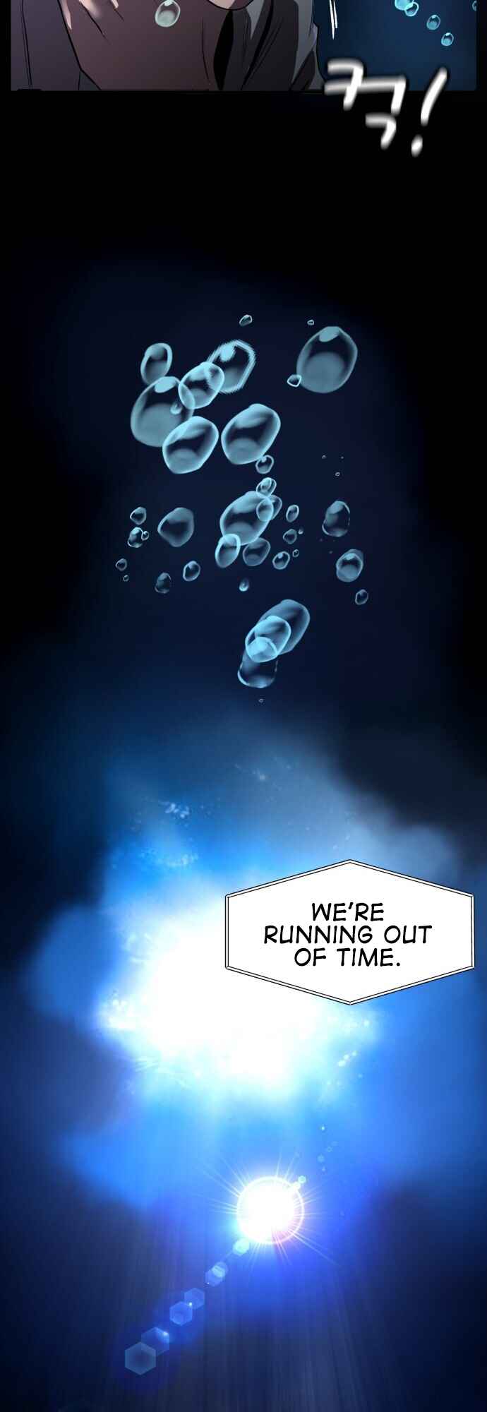 Read Reincarnated As a Fish EN Manga Online