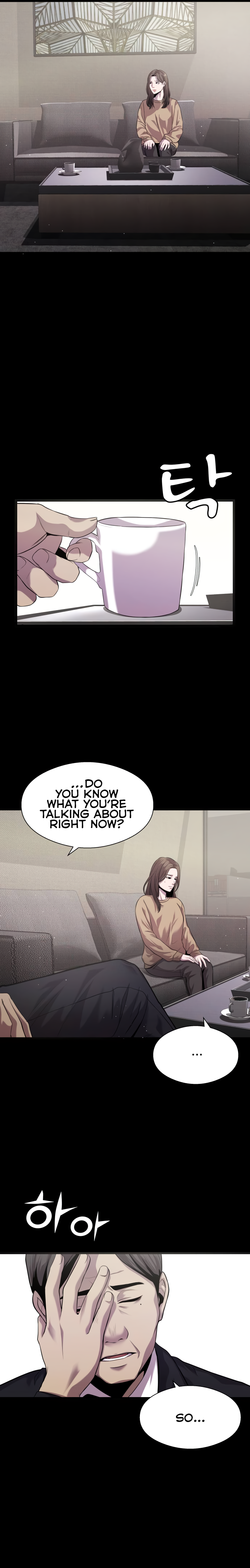 Read Reincarnated As a Fish EN Manga Online