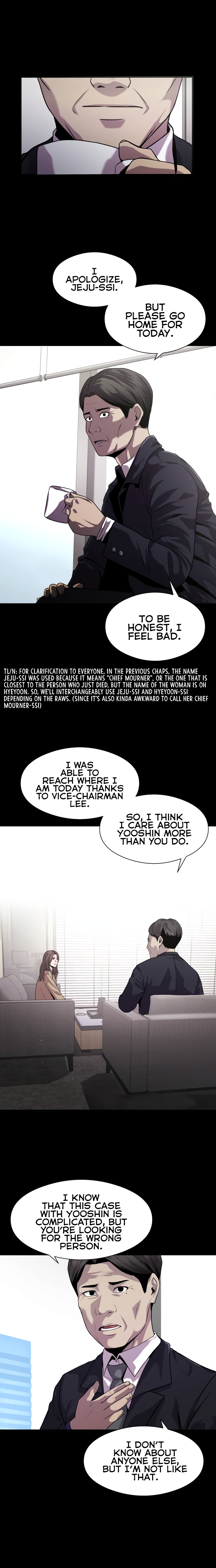 Read Reincarnated As a Fish EN Manga Online