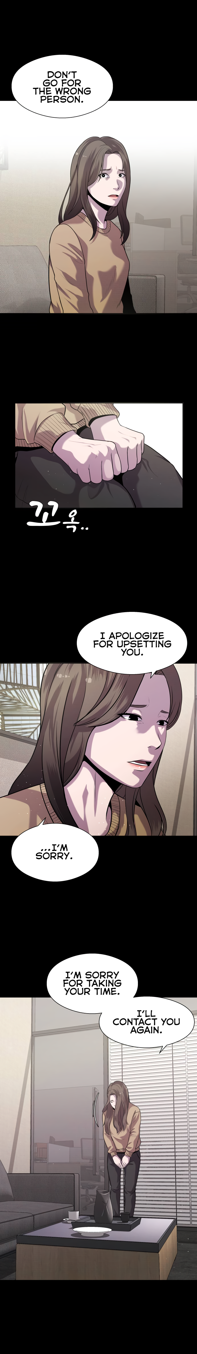 Read Reincarnated As a Fish EN Manga Online