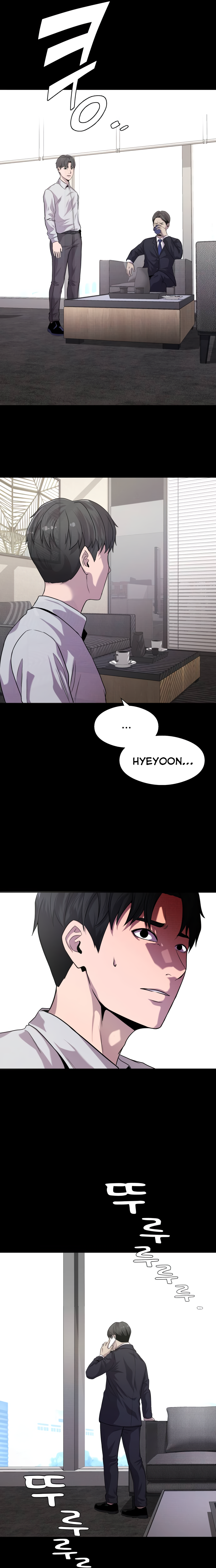 Read Reincarnated As a Fish EN Manga Online