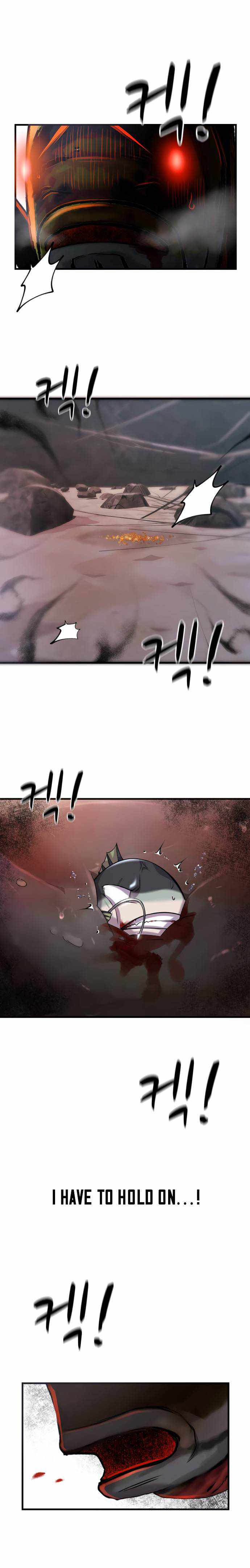 Read Reincarnated As a Fish EN Manga Online