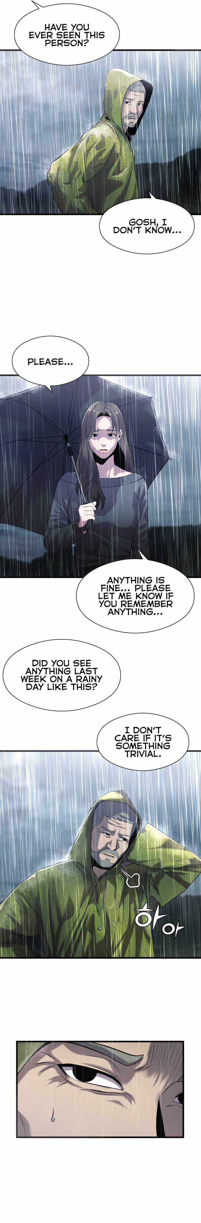 Read Reincarnated As a Fish EN Manga Online