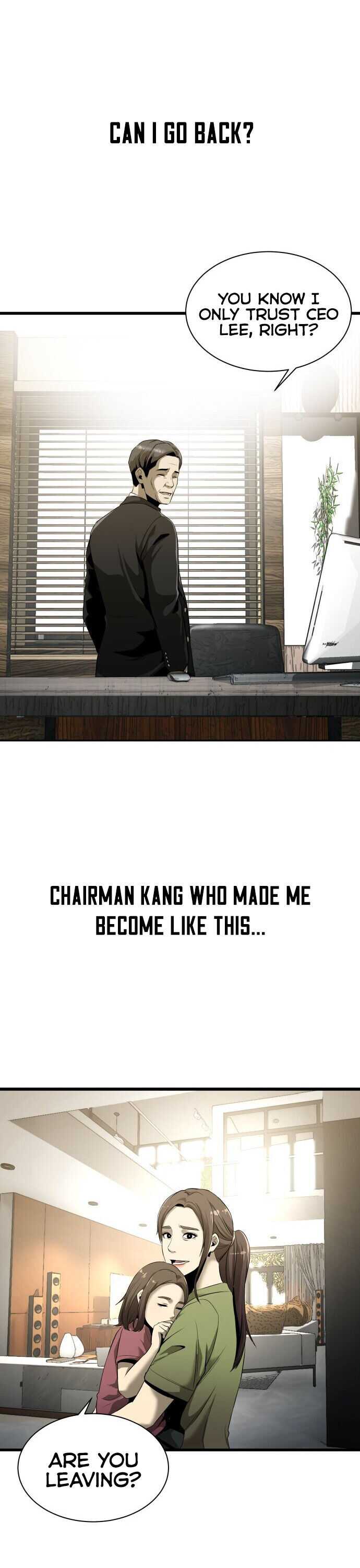 Read Reincarnated As a Fish EN Manga Online