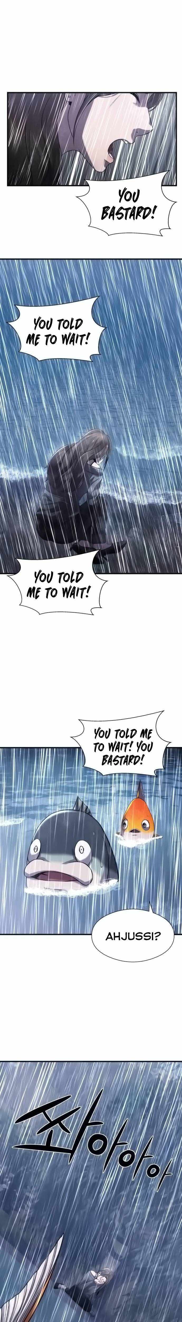 Read Reincarnated As a Fish EN Manga Online