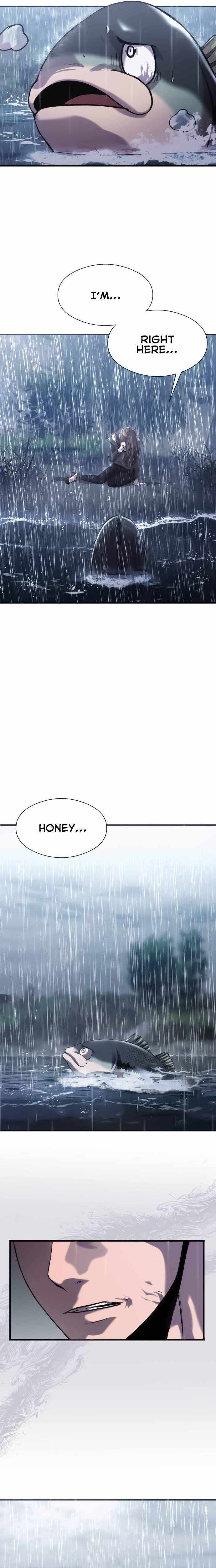 Read Reincarnated As a Fish EN Manga Online