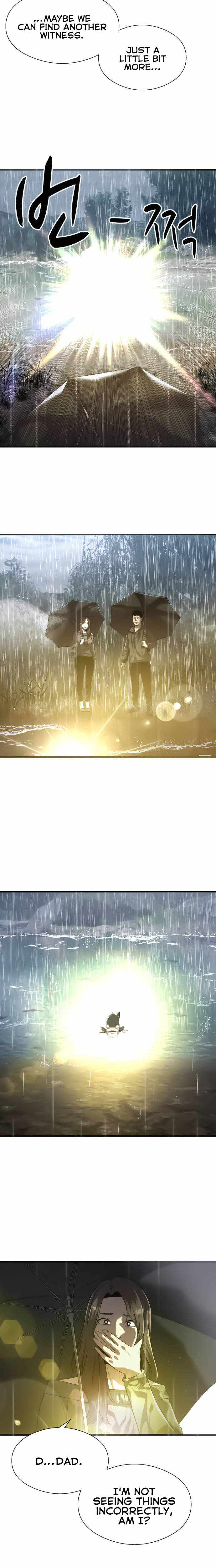 Read Reincarnated As a Fish EN Manga Online