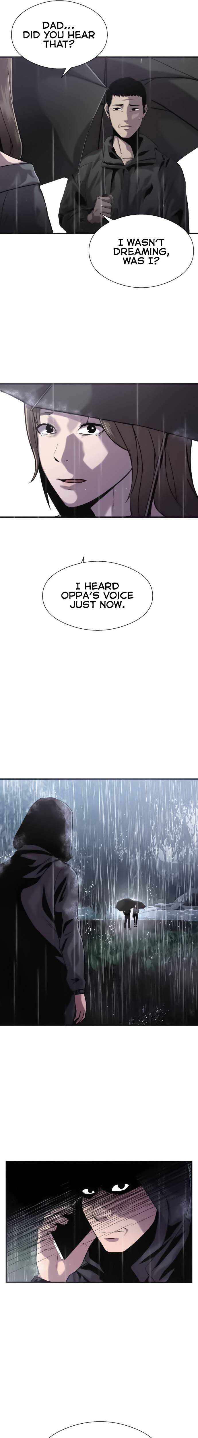 Read Reincarnated As a Fish EN Manga Online