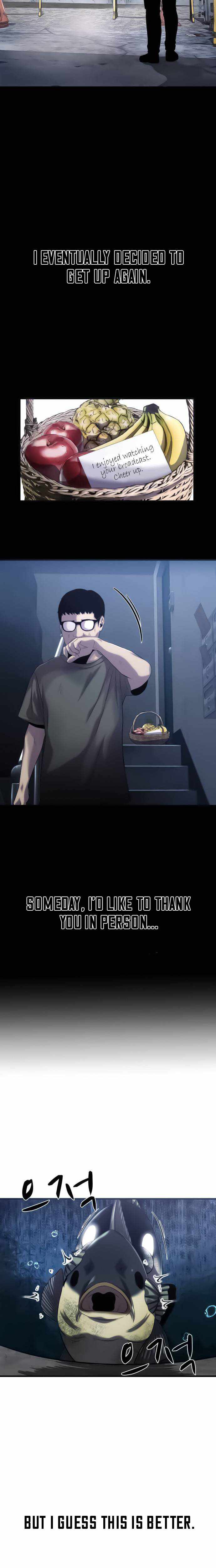 Read Reincarnated As a Fish EN Manga Online