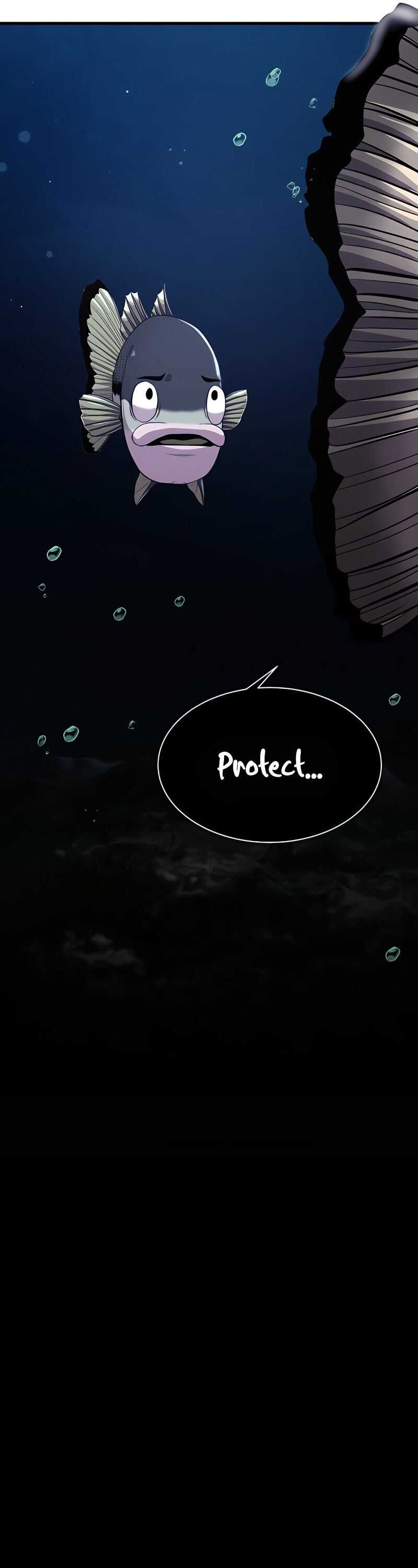 Read Reincarnated As a Fish EN Manga Online