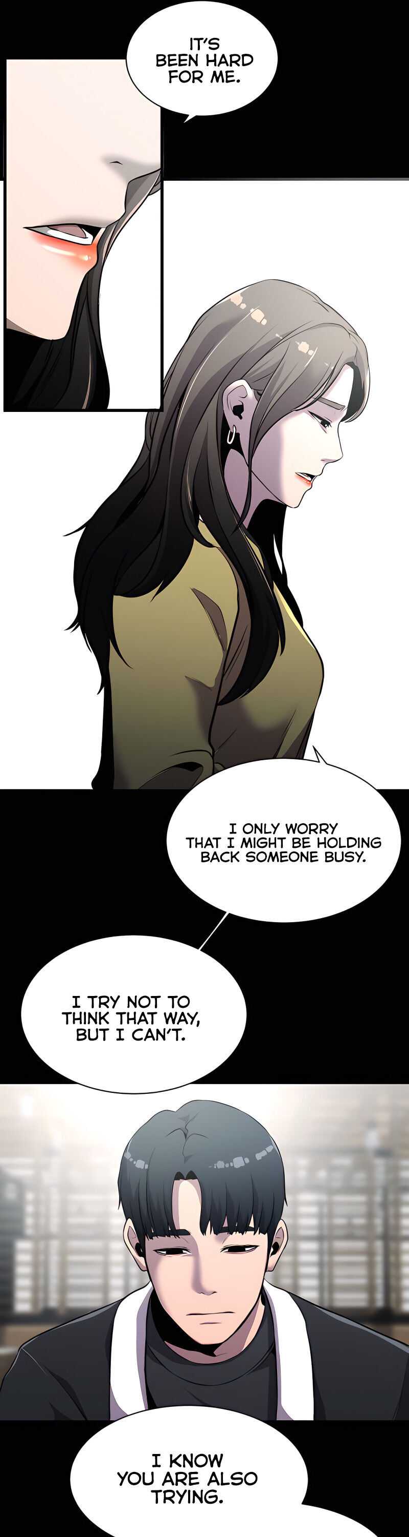 Read Reincarnated As a Fish EN Manga Online