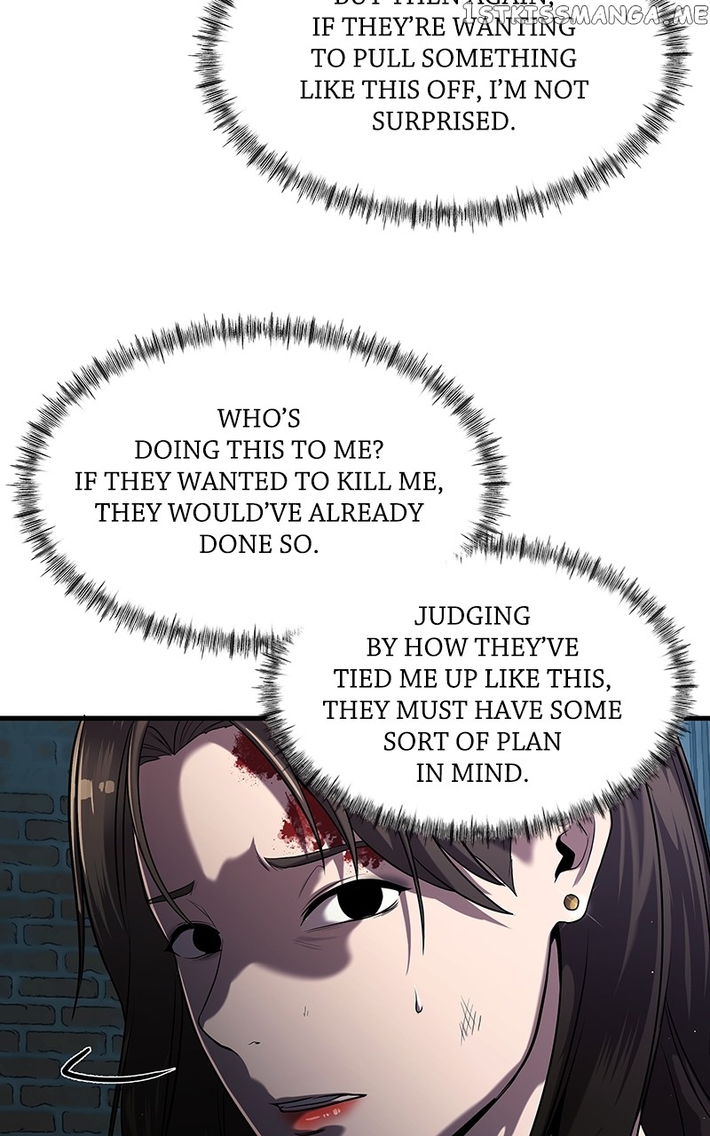 Read Reincarnated As a Fish EN Manga Online